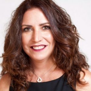 Meet your Posher, Teresa